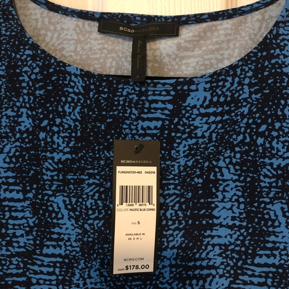 BCBG Dress - Picture 4 of 6